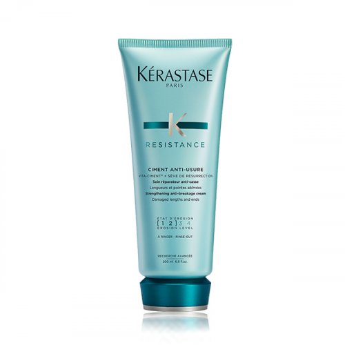 Resistance Ciment Anti Usure Reconstructive Hair Conditioner