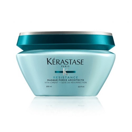 Kerastase Resistance Masque Force Architecte Atkuriamoji plaukų kaukė