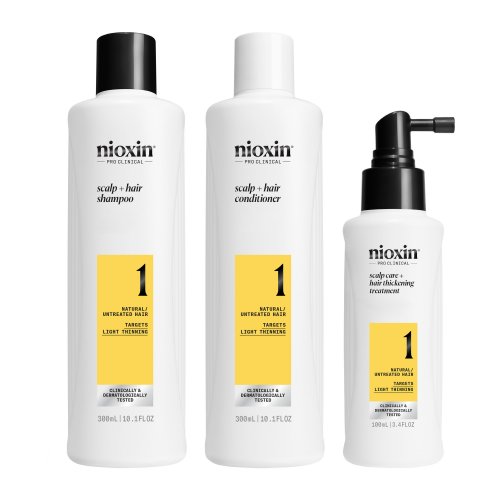 300ml+300ml+100ml