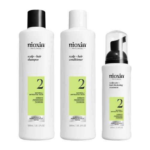 300ml+300ml+100ml