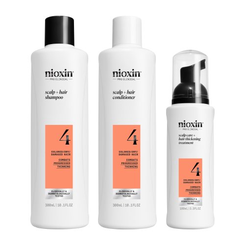 300ml+300ml+100ml