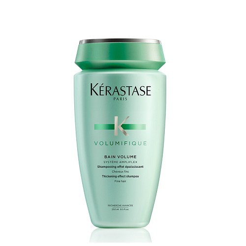 Kerastase Volumifique Bain Volume Šampūnas suteikiantis plaukams purumo