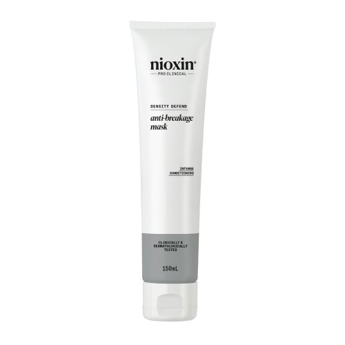 Photos - Hair Product NIOXIN Pro Clinical Pro Clinical Anti-Breakage Strengthening Mask 150ml KS001900
