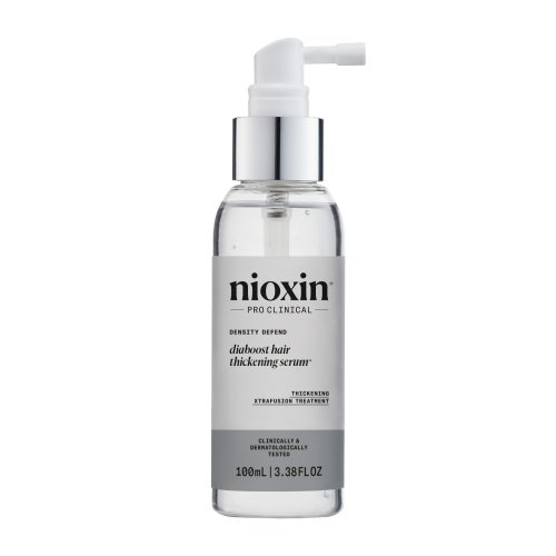 Nioxin Pro Clinical Diaboost Hair Thickening Serum Juukseid paksendav seerum