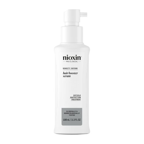 Photos - Hair Product NIOXIN Pro Clinical Hair Booster Serum 100ml KS002106