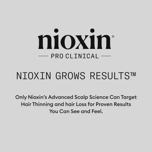 Nioxin Hair Booster Serum Plaukus stiprinantis serumas  100ml