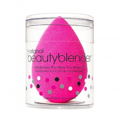 BeautyBlender The Original Makeup Sponge Grima sūklitis