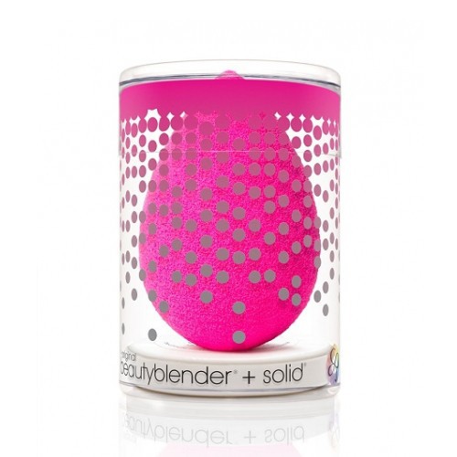 BeautyBlender BeautyBlender Original Sponge and Solid Cleanser Kit Original