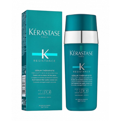 Resistance Serum Therapiste Hair Repair Serum