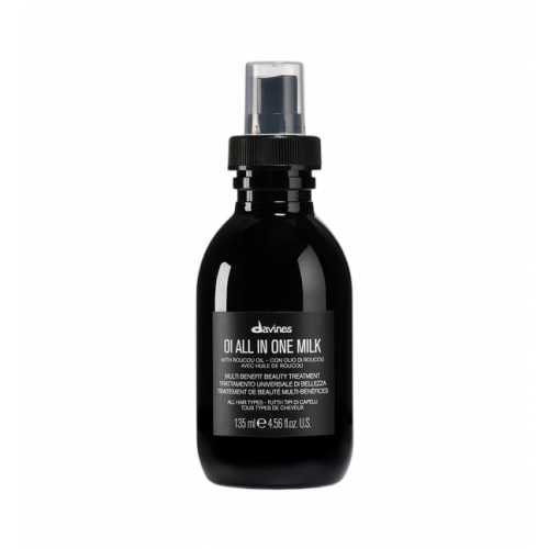 Davines OI All In One Milk Pienelis plaukams, viskas viename