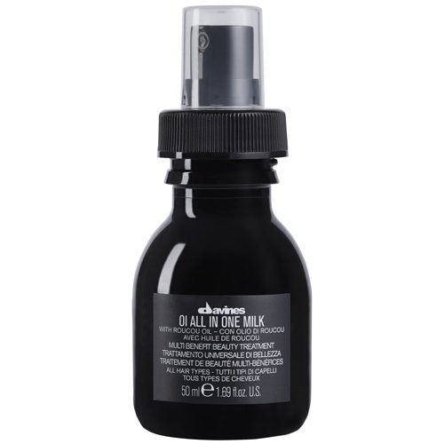 Davines OI All In One Milk Pienelis plaukams, viskas viename
