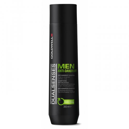 Goldwell Goldwell Dualsenses Men Anti-Dandruff Shampoo 300ml