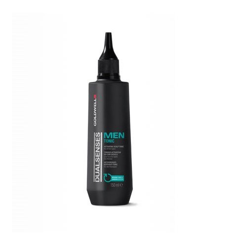 Goldwell Dualsenses Men Activating Scalp Tonic Aktyvuojantis galvos odą tonikas  150ml