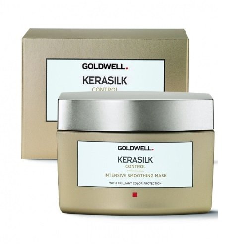 Goldwell Kerasilk Control Intensive Smoothing Mask Intensyvi glotninanti kaukė  200ml