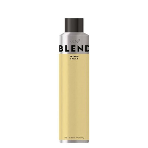 Keune Blend FIXING Purškiamas fiksatorius plaukams  300ml