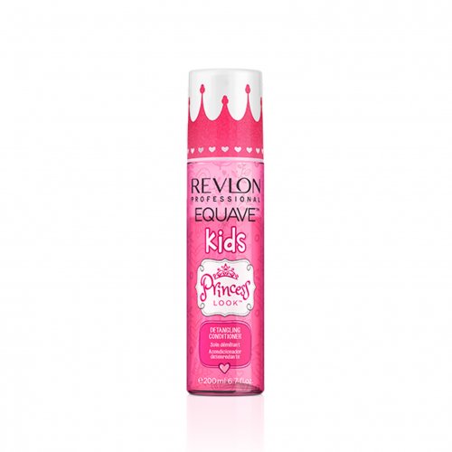 Revlon Professional Equave Kids Princess Look Detangling Conditioner