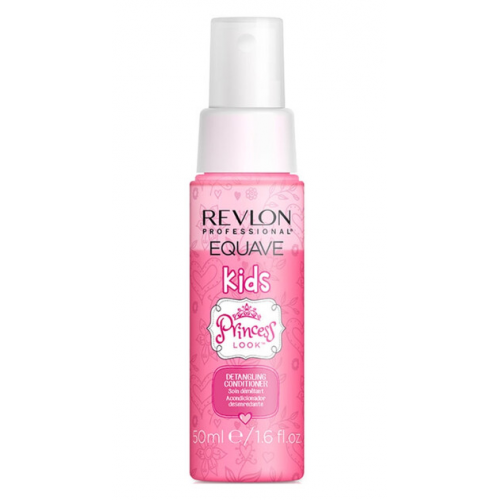 Revlon Professional Equave Kids Princess Look Detangling Conditioner Dvifazis nenuplaunamas kondicionierius mergaitėms