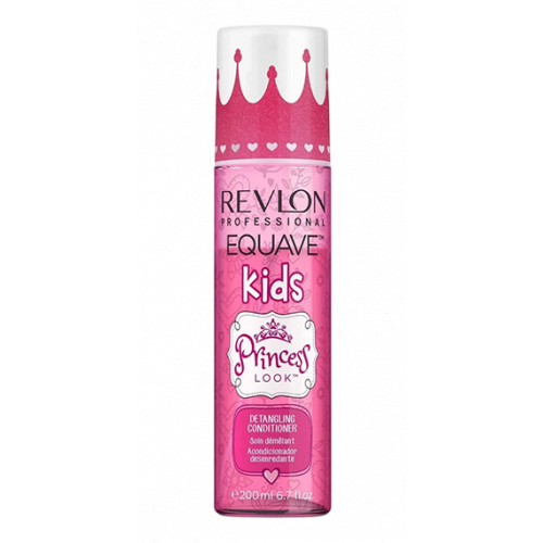 Revlon Professional Equave Kids Princess Look Detangling Conditioner