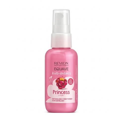 Revlon Professional Equave Kids Princess Look Detangling Conditioner Dvifazis nenuplaunamas kondicionierius mergaitėms