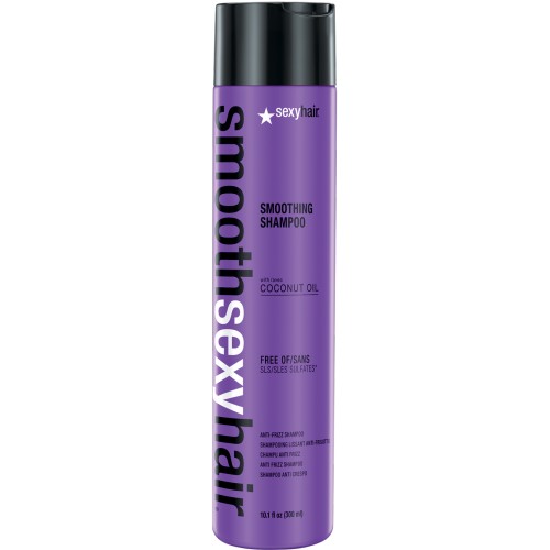 Sexy Hair Sexy Hair Smoothing Hair Shampoo 300ml