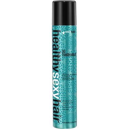 Sexy Hair Sexy Hair Soy Touchable Weightless Hairspray 300ml