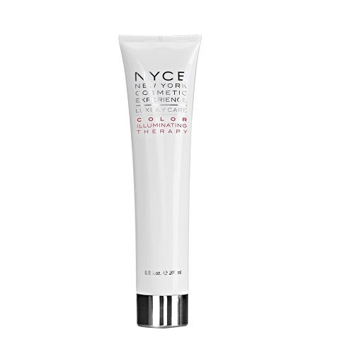 Nyce Color Illuminating Therapy Hair Mask 200ml