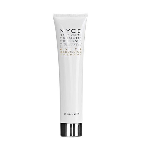 Nyce Nyce Evita Rebuilding Therapy Hair Mask 200ml