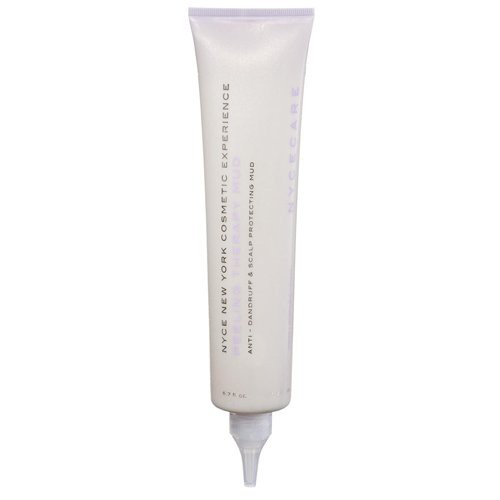 Nyce Peeling Therapy Anti-Dandruff Hair Mud 200ml