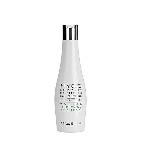 Nyce Nyce Volume Thickening Hair Shampoo 250ml