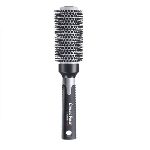 BaByliss PRO Keramikinis šepetys plaukams, apvalus