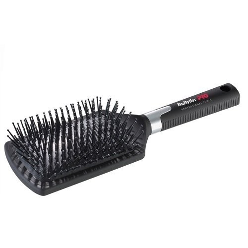 BaByliss PRO BaByliss PRO Thin Paddle Hairbrush Wide