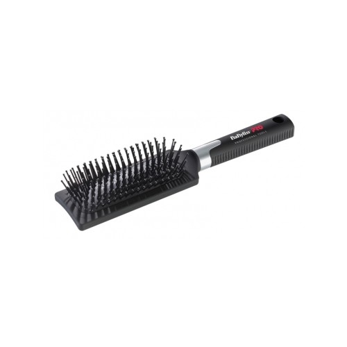 BaByliss PRO BaByliss PRO Thin Paddle Hairbrush Narrow