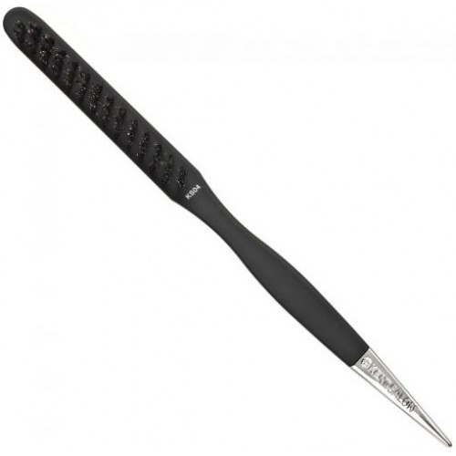 Back Comb Hairbrush
