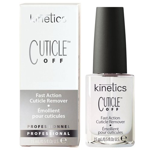 Kinetics Cuticle Remover Kutikulu noņēmējs