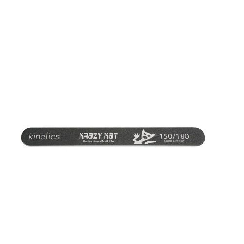 Krazy Kat Nail File 150 180 Pedicures