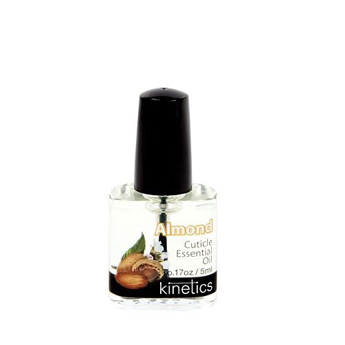 Kinetics Pro Cuticle Oil Almond Eļļa nagiem un kutikulai ar mandeļu aromātu