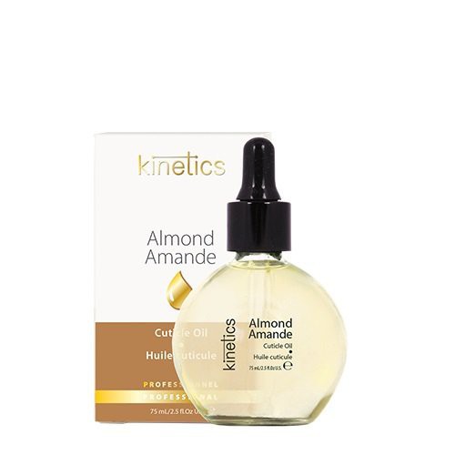 Kinetics Professional Cuticle Essential Mini Oil Almond 75ml