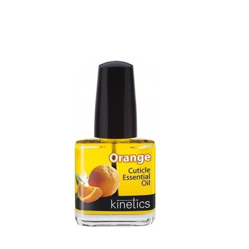 Kinetics Pro Cuticle Oil Orange Eļļa nagiem un kutikulai ar apelsīnu aromātu