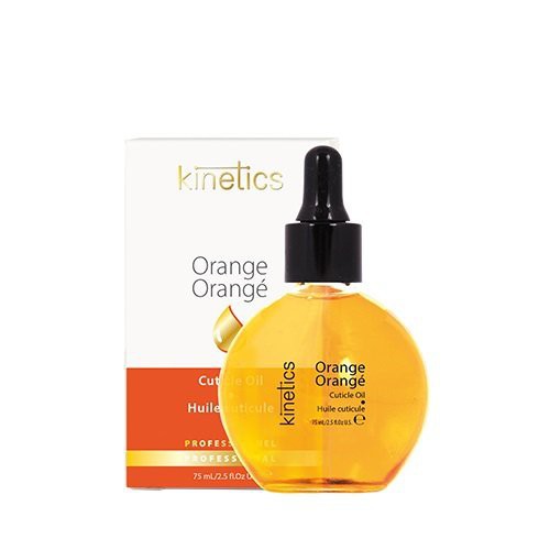 Kinetics Professional Cuticle Essential Mini Oil Orange 75ml