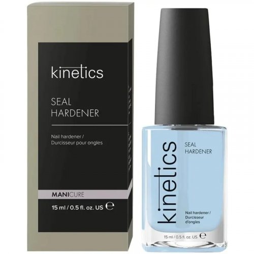 Kinetics Seal Hardener Nail Treatment