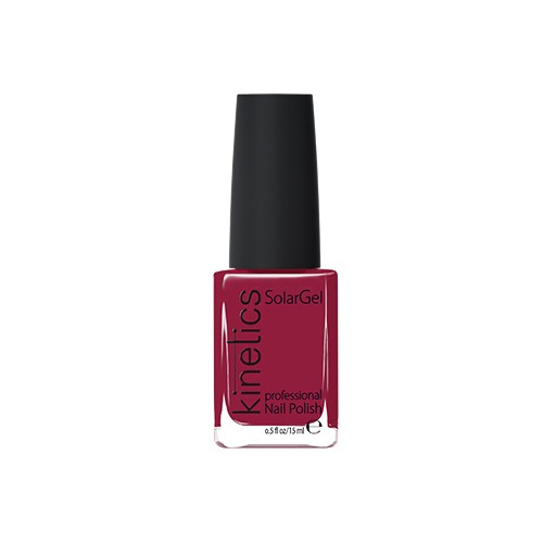 Kinetics Solar Gel Polish 256 Gangsterina Nagu laka