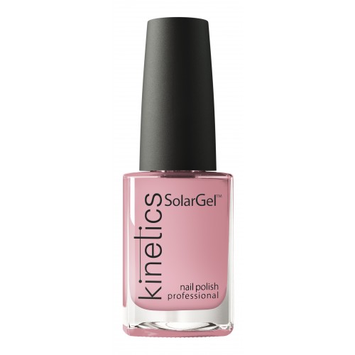 Kinetics Solar Gel Polish Nagų lakas