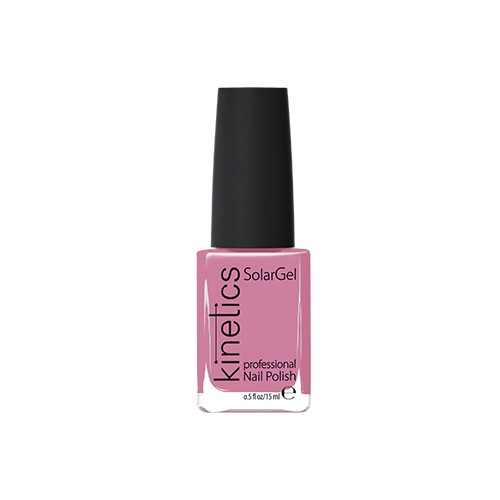 Kinetics Solar Gel Polish 256 Gangsterina Nagu laka