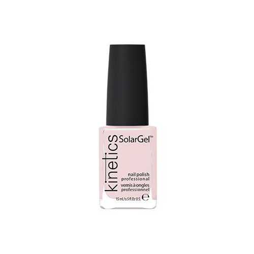 Kinetics Solar Gel Polish Nagų lakas