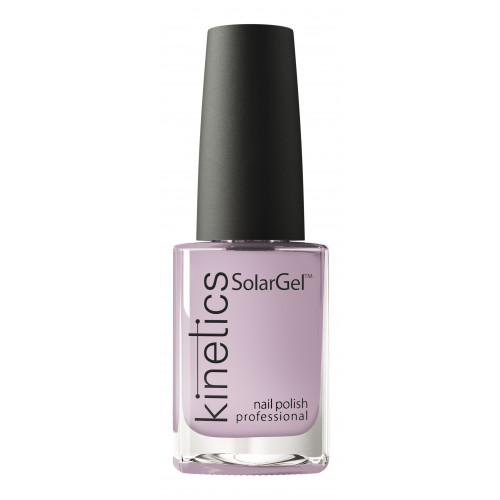 Kinetics Solar Gel Polish Nagų lakas