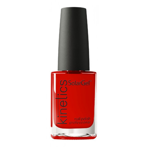 Kinetics Kinetics Solar Gel Nail Polish 15ml Scarlet Letter #464