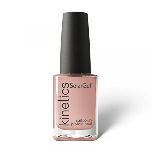 Kinetics Solar Gel Polish Nagų lakas