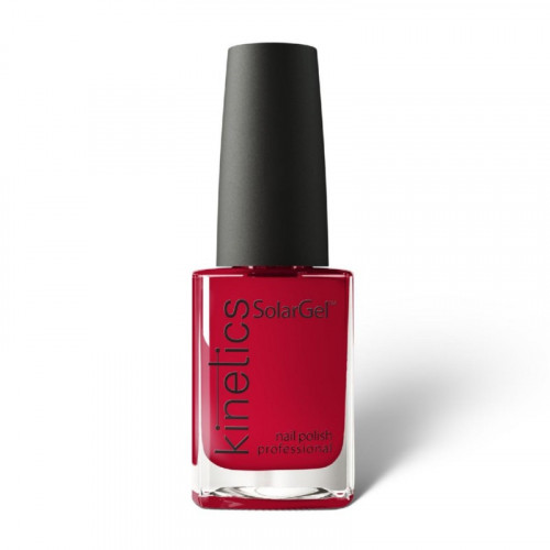 Kinetics Solar Gel Polish 256 Gangsterina Nagu laka