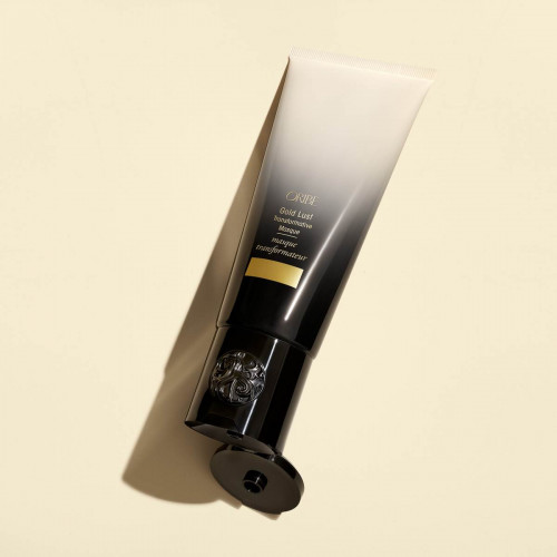 Oribe Gold Lust Transformative Masque Atkuriamoji plaukų kaukė