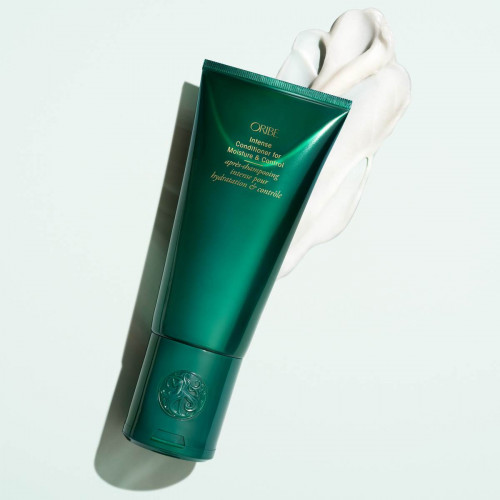 Oribe Intense Conditioner for Moisture & Control Intensyviai drėkinantis kondicionierius